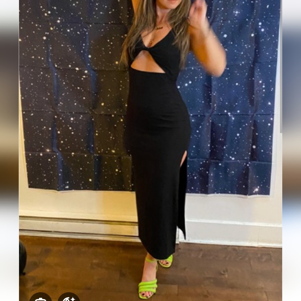 Lspace Dress - Picture 2 of 6